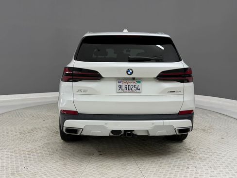 Certified 2024 BMW X5 xDrive40i w/ Premium Package AWD/4WD image 10