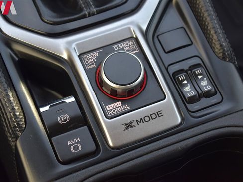 Used 2021 Subaru Forester Touring image 26