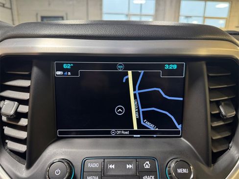 Used 2019 GMC Acadia SLT w/ LPO, Floor Liner Package image 19