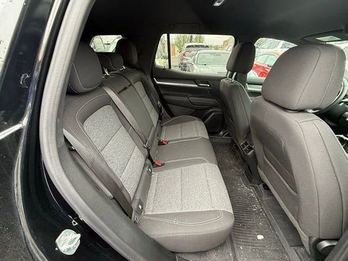 Used 2026 GMC Terrain Elevation w/ Technology Package II AWD/4WD image 17