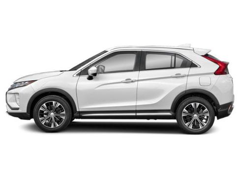 Used 2018 Mitsubishi Eclipse Cross SE AWD/4WD image 3