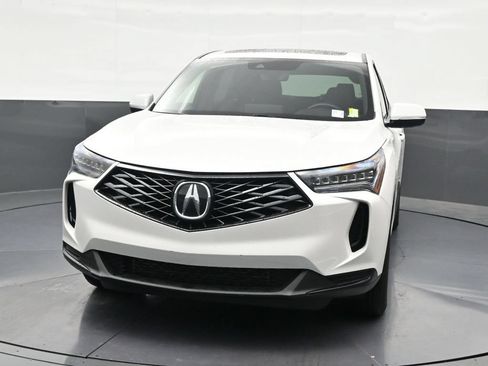 Used 2025 Acura RDX SH-AWD image 8