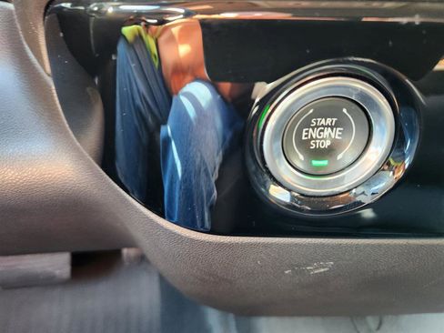 Used 2023 Chevrolet Silverado 1500 RST image 34