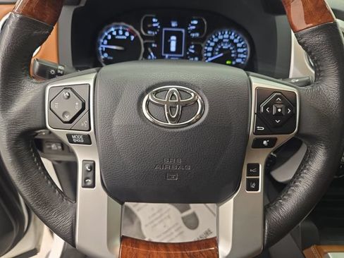 Used 2018 Toyota Tundra 1794 Edition AWD/4WD image 32
