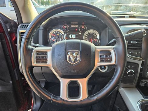 Used 2018 RAM 2500 Laramie w/ Sport Appearance Group image 22