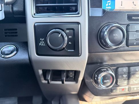 Used 2019 Ford F350 Lariat w/ Lariat Ultimate Package image 15