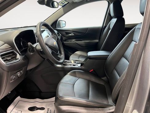 Used 2023 Chevrolet Equinox Premier FWD image 7