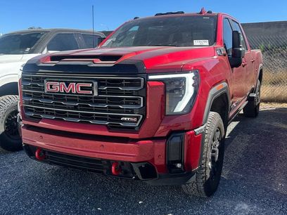Used 2026 GMC Sierra 3500 AT4 w/ AT4 Premium Plus Package
