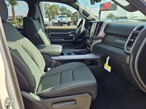 New 2026 RAM 1500 Big Horn w/ Night Edition AWD/4WD image 15