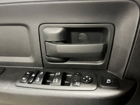 Used 2024 RAM 2500 Tradesman w/ Protection Group image 19