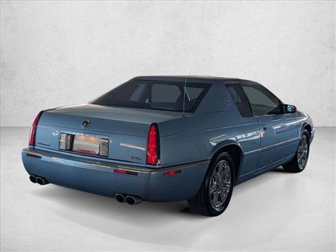 Used 1995 Cadillac Eldorado Touring FWD image 5
