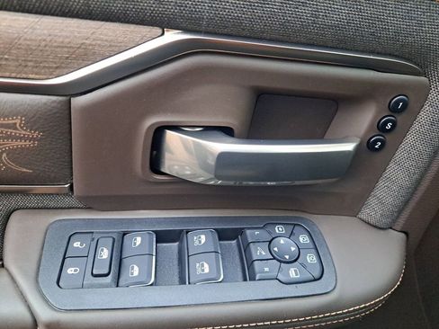 New 2026 RAM 3500 Longhorn image 27