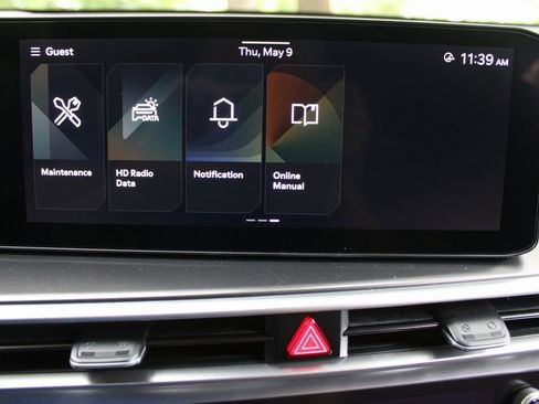 New 2026 Kia Sorento EX w/ EX Premium Package FWD image 43