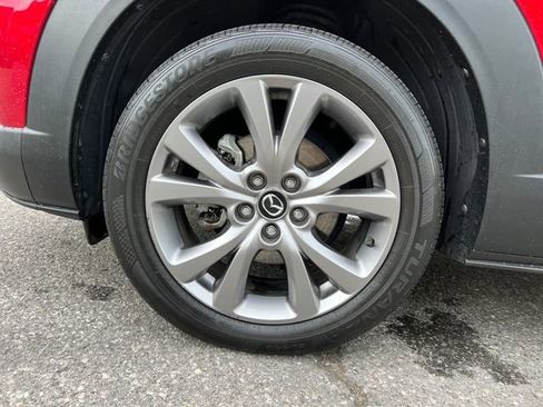 Used 2021 MAZDA CX-30 AWD 2.5 S w/ Preferred Package image 16