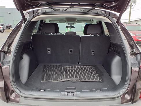 Used 2023 Ford Escape Active image 9