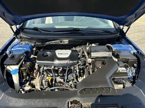 Used 2018 Hyundai Sonata ECO image 16