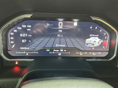 Used 2022 GMC Sierra 1500 Denali image 16