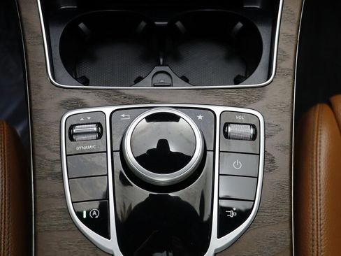 Used 2018 Mercedes-Benz C 300 Coupe image 12