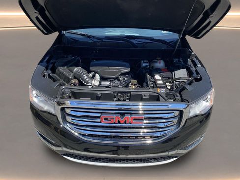 Used 2019 GMC Acadia SLT AWD/4WD image 39