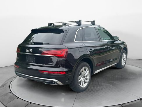 Used 2023 Audi Q5 2.0T Premium w/ Convenience Package AWD/4WD image 7
