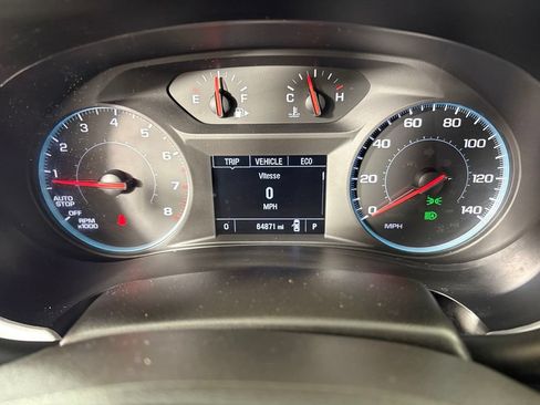 Used 2023 Chevrolet Malibu LT FWD image 31