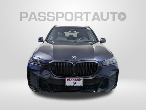 Used 2024 BMW X5 xDrive40i w/ M Sport Package image 10