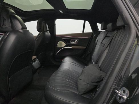 Used 2023 Mercedes-Benz EQS 450+ Sedan image 8