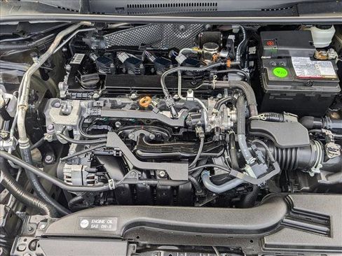 Used 2025 Toyota Corolla LE w/ Convenience Package image 21