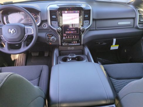 New 2026 RAM 1500 Big Horn image 20