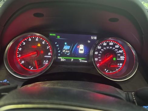 Used 2020 Toyota Camry XSE image 4