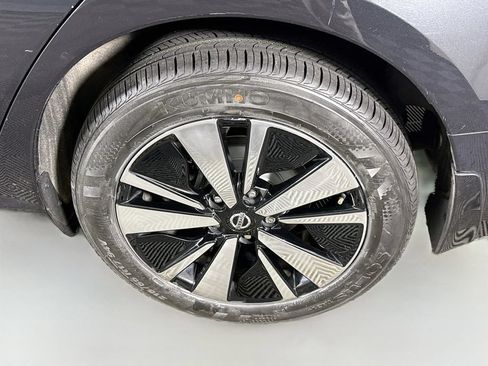 Used 2021 Nissan Altima 2.5 SL AWD/4WD image 32