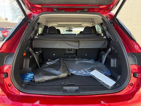 New 2025 Mitsubishi Outlander SEL image 28