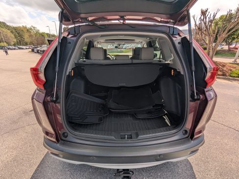 Used 2018 Honda CR-V EX image 16