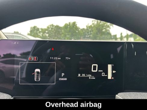 Used 2026 Nissan Kicks S FWD image 20