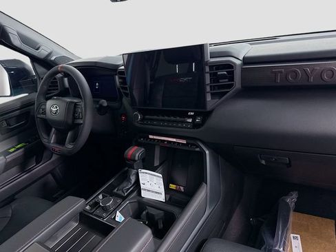New 2026 Toyota Tundra TRD Pro image 29