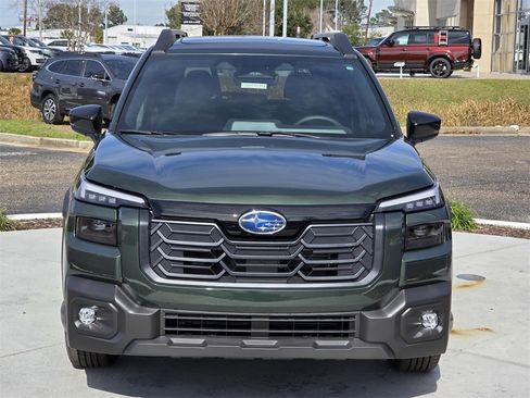 New 2026 Subaru Outback Limited image 2