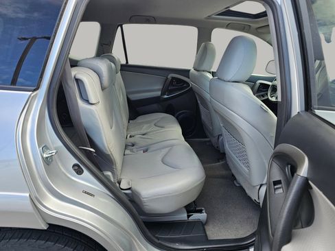 Used 2010 Toyota RAV4 Limited image 24