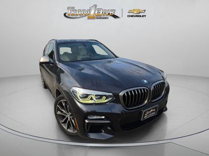 Used 2018 BMW X3 M40i w/ Premium Package