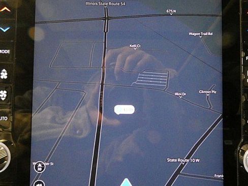 New 2026 RAM 1500 Tungsten w/ Bed Utility Group image 14