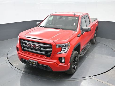 Used 2019 GMC Sierra 1500 Elevation image 22