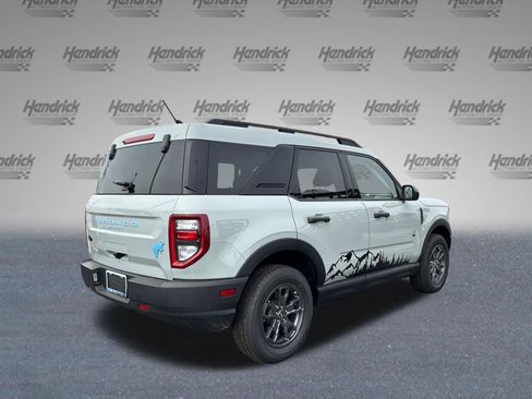 Used 2024 Ford Bronco Sport Big Bend image 9