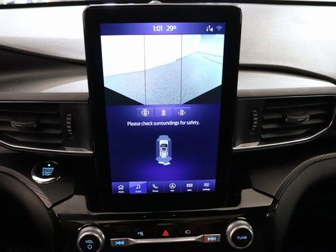 Used 2021 Ford Explorer ST w/ Equipment Group 401A image 25