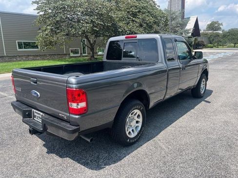 Used 2011 Ford Ranger XLT RWD image 3