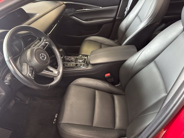 Certified 2024 MAZDA CX-30 AWD 2.5 S w/ Preferred Package image 5