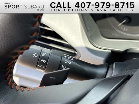 New 2026 Subaru Crosstrek 2.5i Limited AWD/4WD image 40