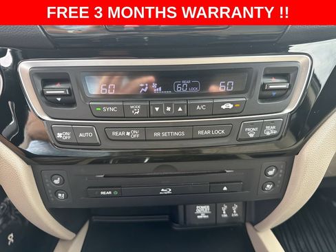 Used 2016 Honda Pilot Elite image 20