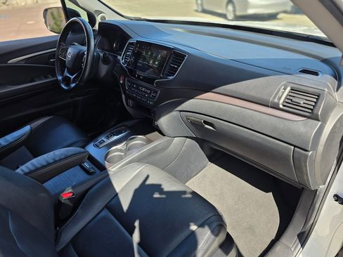 Used 2021 Honda Pilot EX-L image 15