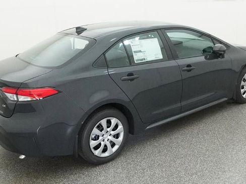 New 2026 Toyota Corolla LE image 9