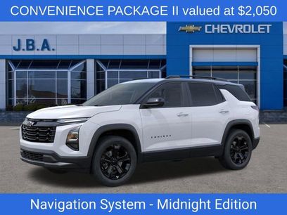 New 2026 Chevrolet Equinox LT w/ Convenience Package II