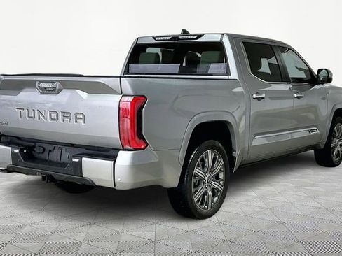Used 2024 Toyota Tundra Capstone image 5